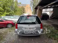 2007 Peugeot 307