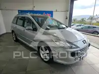 2007 Peugeot 307