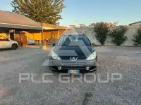 2007 Peugeot 307