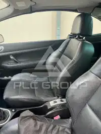 2007 Peugeot 307