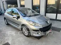 2007 Peugeot 307