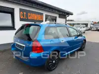 2007 Peugeot 307