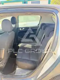 2007 Peugeot 307