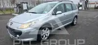 2007 Peugeot 307