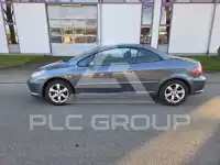2007 Peugeot 307