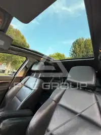 2007 Peugeot 307