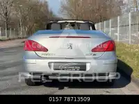 2007 Peugeot 307