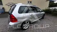 2007 Peugeot 307