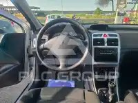 2007 Peugeot 307
