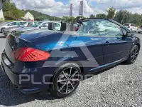 2007 Peugeot 307