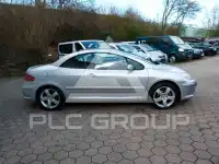 2007 Peugeot 307