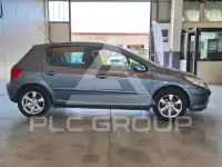 2007 Peugeot 307