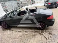 2007 Peugeot 307