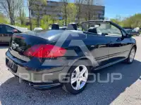 2007 Peugeot 307