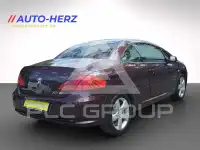 2007 Peugeot 307