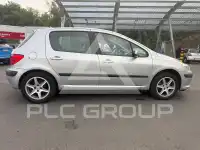 2007 Peugeot 307