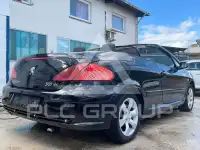 2007 Peugeot 307