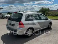 2007 Peugeot 307