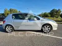 2007 Peugeot 307