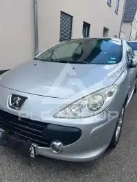 2007 Peugeot 307