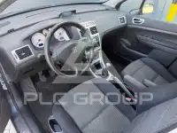 2007 Peugeot 307