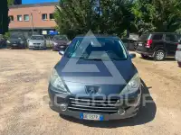 2007 Peugeot 307