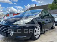 2007 Peugeot 307