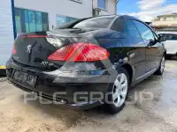 2007 Peugeot 307