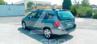 2007 Peugeot 307