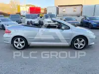 2007 Peugeot 307