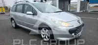 2007 Peugeot 307