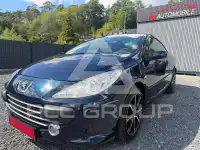2007 Peugeot 307