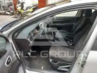 2007 Peugeot 307