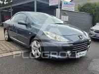 2007 Peugeot 307
