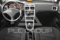 2007 Peugeot 307