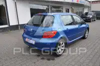 2007 Peugeot 307