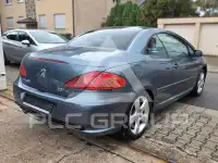 2007 Peugeot 307