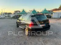 2007 Peugeot 307