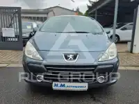 2007 Peugeot 307
