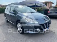 2007 Peugeot 307