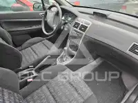 2007 Peugeot 307