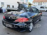 2007 Peugeot 307