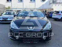2007 Peugeot 307