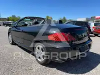 2007 Peugeot 307