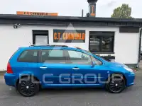 2007 Peugeot 307