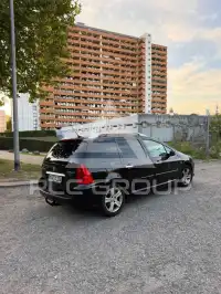 2007 Peugeot 307