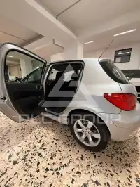 2007 Peugeot 307