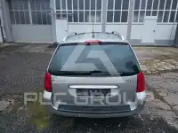 2007 Peugeot 307