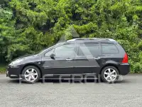 2007 Peugeot 307