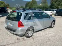 2007 Peugeot 307